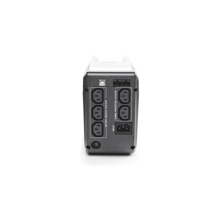 Источники бесперебойного питания Powercom Imperial IMP-625AP