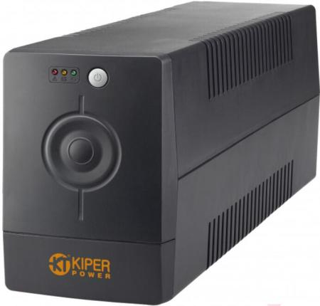 Источники бесперебойного питания Kiper Power A1500 USB [8732]