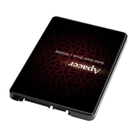 SSD Apacer AS350X 2TB AP2TBAS350XR-1 [AP2TBAS350XR-1]