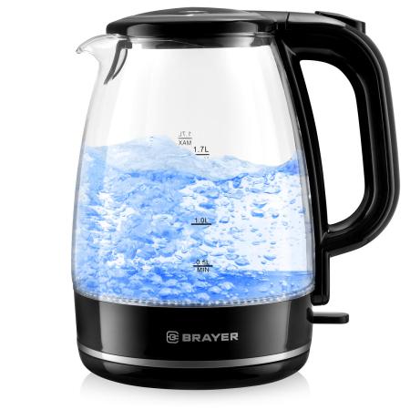 Электрочайники и термопоты Brayer BR1030