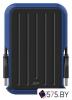 Внешние накопители Silicon-Power Armor A66 1TB SP010TBPHD66SS3B [SP010TBPHD66SS3B]