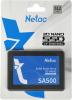 SSD Netac SA500 512GB NT01SA500-512-S3X [NT01SA500-512-S3X]