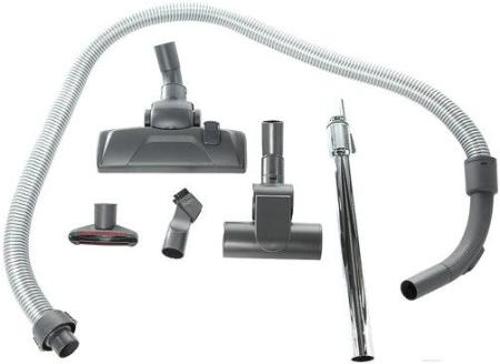 Пылесосы Samsung VC18M2130SR/EV