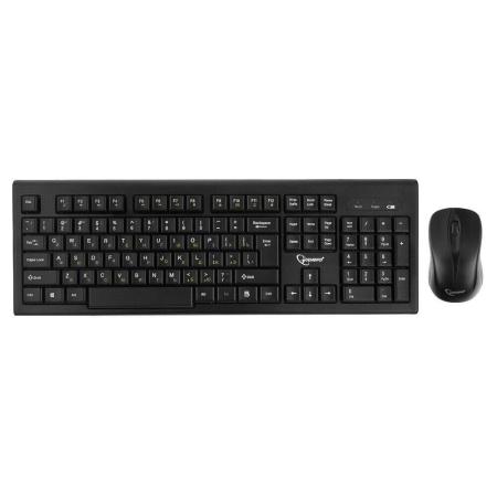 Наборы периферии Gembird KBS-8002