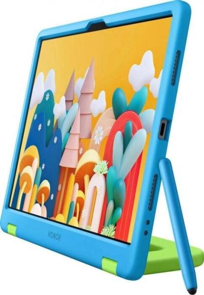 Планшеты HONOR Pad X8a NDL-W09 4GB/64GB (серый) [5301AKFF]