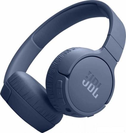 Наушники и гарнитуры JBL Tune 720BT (черный) [JBLT720BTBLK]