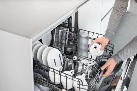 Кофеварки и кофемашины DeLonghi Eletta Explore ECAM450.55.G [ECAM450.55.G]