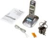 Радиотелефоны DECT Panasonic KX-TG2511RUN