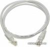 Кабели, адаптеры, разветвители Lanmaster LAN-PC45/U6-1.5-GY