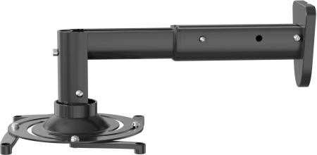 Кронштейны CACTUS CS-VM-PR05B-BK