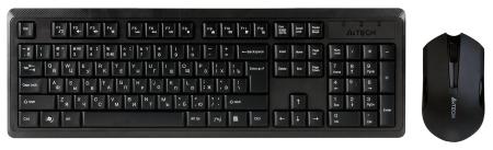 Наборы периферии A4Tech 4200N
