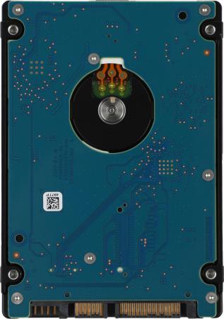 Жесткие диски Seagate Barracuda 4TB [ST4000LM024] [ST4000LM024]