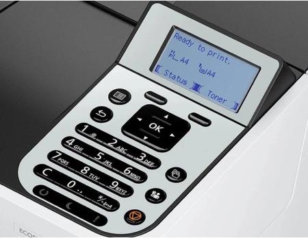 Принтеры и МФУ Kyocera Mita ECOSYS PA5000x [110C0X3NL0]