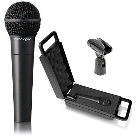 Микрофоны Behringer XM 8500