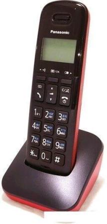 Радиотелефоны DECT Panasonic KX-TG2511RUN