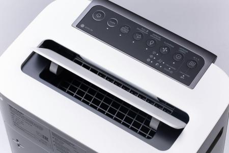 Очистители и мойки воздуха Sharp KC-G41RW