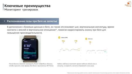Умные часы и браслеты Xiaomi Smart Band 9 Pro M2401B1 (розовый, с розовым силиконовым ремешком, международная версия) [BHR8714GL]