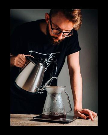 Электрочайники и термопоты Kitfort KT-689