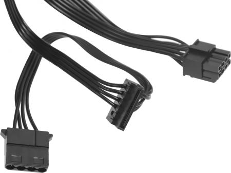 Блоки питания MSI MAG A500DN