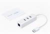 USB-хабы и док-станции TP-Link UE330