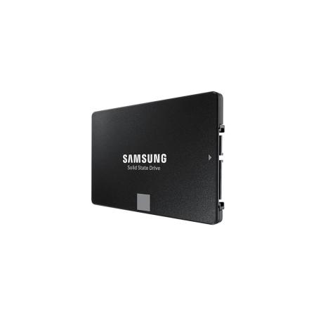 SSD Samsung 870 Evo 500GB MZ-77E500BW [MZ-77E500BW, MZ-77E500B/EU, MZ-77E500B/KR]
