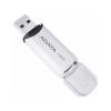 USB Flash ADATA C906 32 Гб White (AC906-32G-RWH)