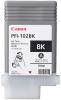 Картриджи для принтеров и МФУ Canon PFI-102BK (0895B001AA) [0895B001, 0895B001AA]