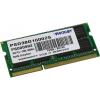 Оперативная память Patriot Signature 8GB DDR3 SO-DIMM PC3-12800 (PSD38G16002S)