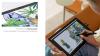 Графические планшеты Huion Kamvas 13 Gen 3 (розовый)