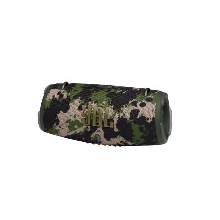 Беспроводные и портативные колонки JBL Xtreme 3 (камуфляж) [JBLXTREME3CAMO]