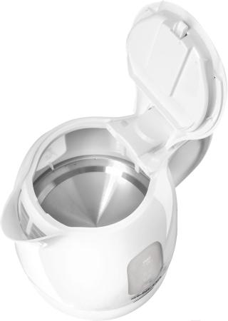 Электрочайники и термопоты Sencor SWK 1010WH