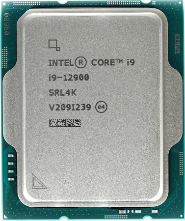 Процессоры Intel Core i9-12900 [CM8071504549317]