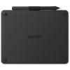 Графические планшеты Wacom Intuos CTL-4100 (черный, маленький размер) [CTL-4100K-N]