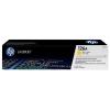 Картриджи для принтеров и МФУ HP 126A (CE312A) [CE312A]