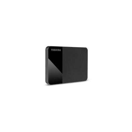 Внешние накопители Toshiba Canvio Ready 2TB HDTP320EK3AA [HDTP320EK3AA]