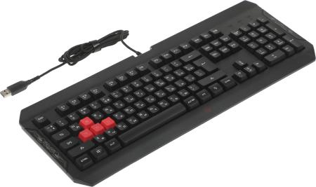 Клавиатуры A4Tech Bloody Q100