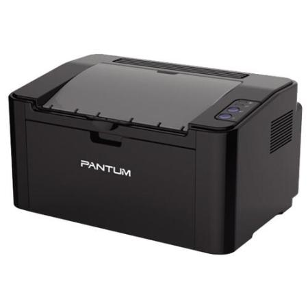 Принтеры и МФУ Pantum P2507