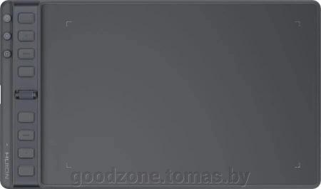 Графические планшеты Huion Inspiroy 2 S H641P (розовая сакура)