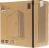 Корпуса Montech AIR 100 Lite (белый) [MNT-A100L-W]