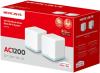 Беспроводные маршрутизаторы Mercusys Halo H30 (2 шт) [HALO H30(2-PACK)]