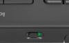 Клавиатуры Logitech K400 Plus 920-007173 (черный) [920-007173]