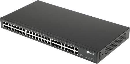 Коммутаторы TP-Link TL-SG1048