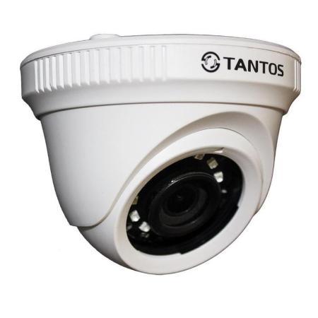 Камеры CCTV Tantos TSc-E2HDf (2.8)
