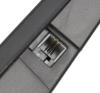 Проводные телефоны Panasonic KX-TS2382RUB (черный)