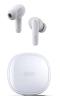 Наушники и гарнитуры QCY T13X (белый)