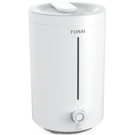 Увлажнители воздуха Funai Tentou USH-TTM7201WC [USH-TTM7201WC]