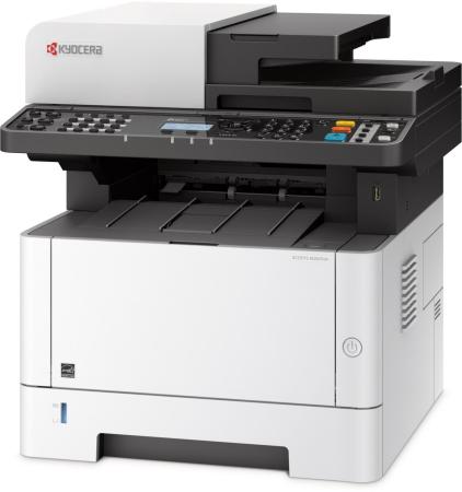 Принтеры и МФУ Kyocera Mita ECOSYS M2635dn [1102S13NL0]