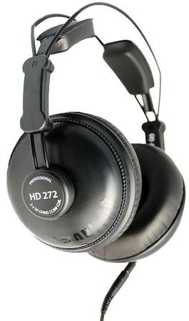 Наушники и гарнитуры AxelVox HD272