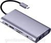 USB-хабы и док-станции Ugreen CM480 30758 [30758]