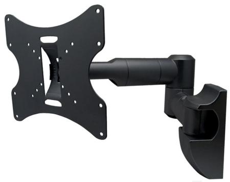 Кронштейны Maclean MC-503A B (черный)